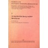 Beihefte zur Deutschen Hochschullehrer-Zeitung Nr. 2. Von Herbert Grabert (1964).