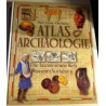 Atlas der Archäologie. Von Mick Aston (1998).