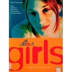 All about girls. Von Sylvia Schneider (1998).