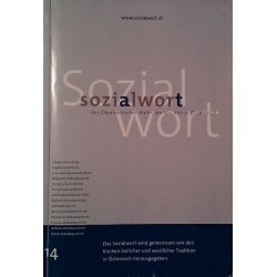 Sozialwort. Von: Ökumenischer Rat der Kirchen in Österreich (2003).