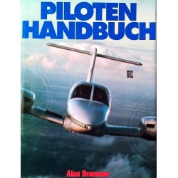 Piloten Handbuch. Von Alan Bramson (1984).