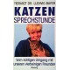 Katzen Sprechstunde. Von Ludwig Bayer (1993).