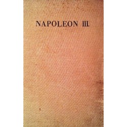 Napoleon III. Von Oskar von Wertheimer (1928).