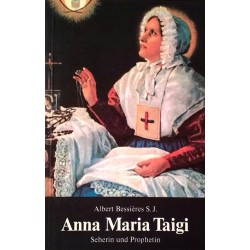 Anna Maria Taigi. Von Albert Bessieres (1992).