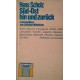 Süd-Ost hin und zurück. Von Hans Scholz (1970).