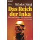 Das Reich der Inka. Von Miloslav Stingl (1982).