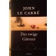 Der ewige Gärtner. Von John Le Carre (2002).