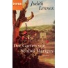 Der Garten von Schloß Marigny. Von Judith Lennox (2002).