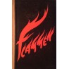 Flammen. Von Erich A. Mayer.