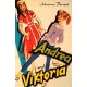 Andrea und Viktoria. Von Adrienne Thomas (1951).