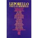 Leporello fällt aus der Rolle. Von Peter Härtling (1988).