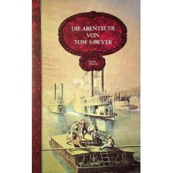 Die Abenteuer von Tom Sawyer. Von Mark Twain (1983).