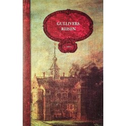 Gullivers Reisen. Von Jonathan Swift (1983).