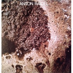 Anton Raidel. Von: Anton Raidel (1978). Handsigniert!