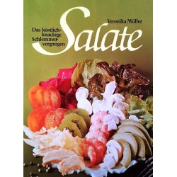 Salate. Von Veronika Müller (1984).