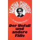 Der Unfall und andere Fälle. Von Agatha Christie (1980).