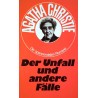 Der Unfall und andere Fälle. Von Agatha Christie (1980).