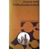Tschechoslowakei. Von Heinrich Kuhn (1977).