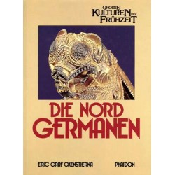 Die Nordgermanen. Von Eric Oxenstierna.