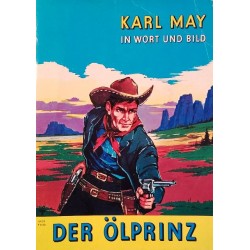 Der Ölprinz. Von Karl May (1960).