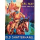 Old Shatterhand. Von Karl May (1970).