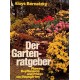 Der Gartenratgeber. Von Aloys Bernatzky (1985).
