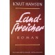 Landstreicher. Von Knut Hamsun (1949).