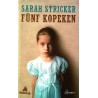 Fünf Kopeken. Von Sarah Stricker (2013).