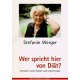 Wer spricht hier von Diät? Von Stefanie Werger (1997).