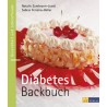 Diabetes Backbuch. Von Natalie Zumbrunn-Loosli (2004).