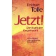 Jetzt! Die Kraft der Gegenwart. Von Eckhart Tolle (2008).
