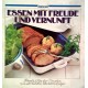 Essen mit Freude und Vernunft. Von: Wiener Verlag (1983).
