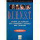 D. I. E. N. S. T. Teilnehmerbuch. Von Bruce Bugbee (1996).