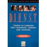 D. I. E. N. S. T. Teilnehmerbuch. Von Bruce Bugbee (1996).