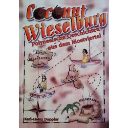 Coconut Wieselburg. Von Karl-Heinz Doppler (2004).
