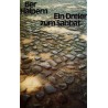 Ein Dreier zum Sabbat. Von Ber Halpern (1988).