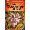 Die Knickerbocker Bande. Das Diamanten-Gesicht. Von Thomas Brezina (2000).