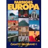Farbiges Europa. Öamtc Bildband 1 (1981).