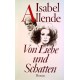 Von Liebe und Schatten. Von Isabel Allende (1986).