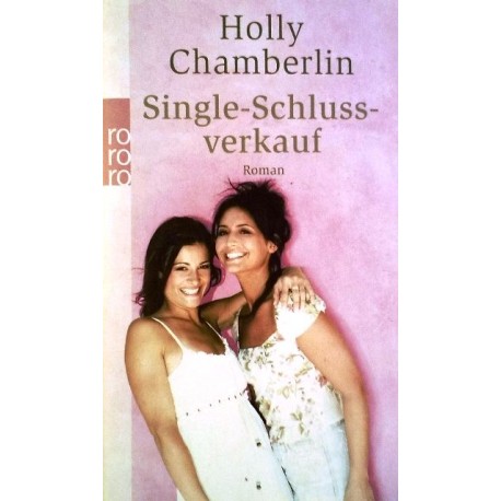 Single-Schluss-verkauf. Von Holly Chamberlin (2004).