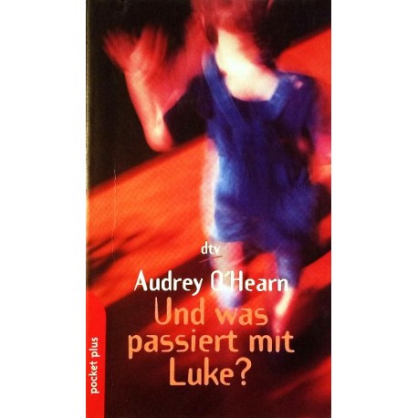 Und was passiert mit Luke? Von Audrey O'Hearn (1998).