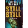 Still Still. Von Sophie Hannah (2011).