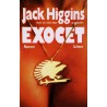 Exocet. Von Jack Higgins (1984).