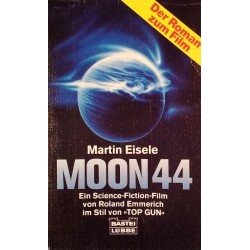 Moon 44. Von Martin Eisele (1990).