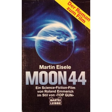 Moon 44. Von Martin Eisele (1990).