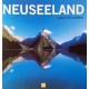 Neuseeland sehen und erleben. Von Klaus Viedebantt (2004).