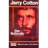 Der Schinder. Von Jerry Cotton (1971).