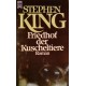 Friedhof der Kuscheltiere. Von Stephen King (1989).