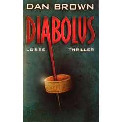 Diabolus. Von Dan Brown (2005).