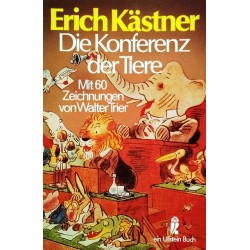Die Konferenz der Tiere. Von Erich Kästner (1983).